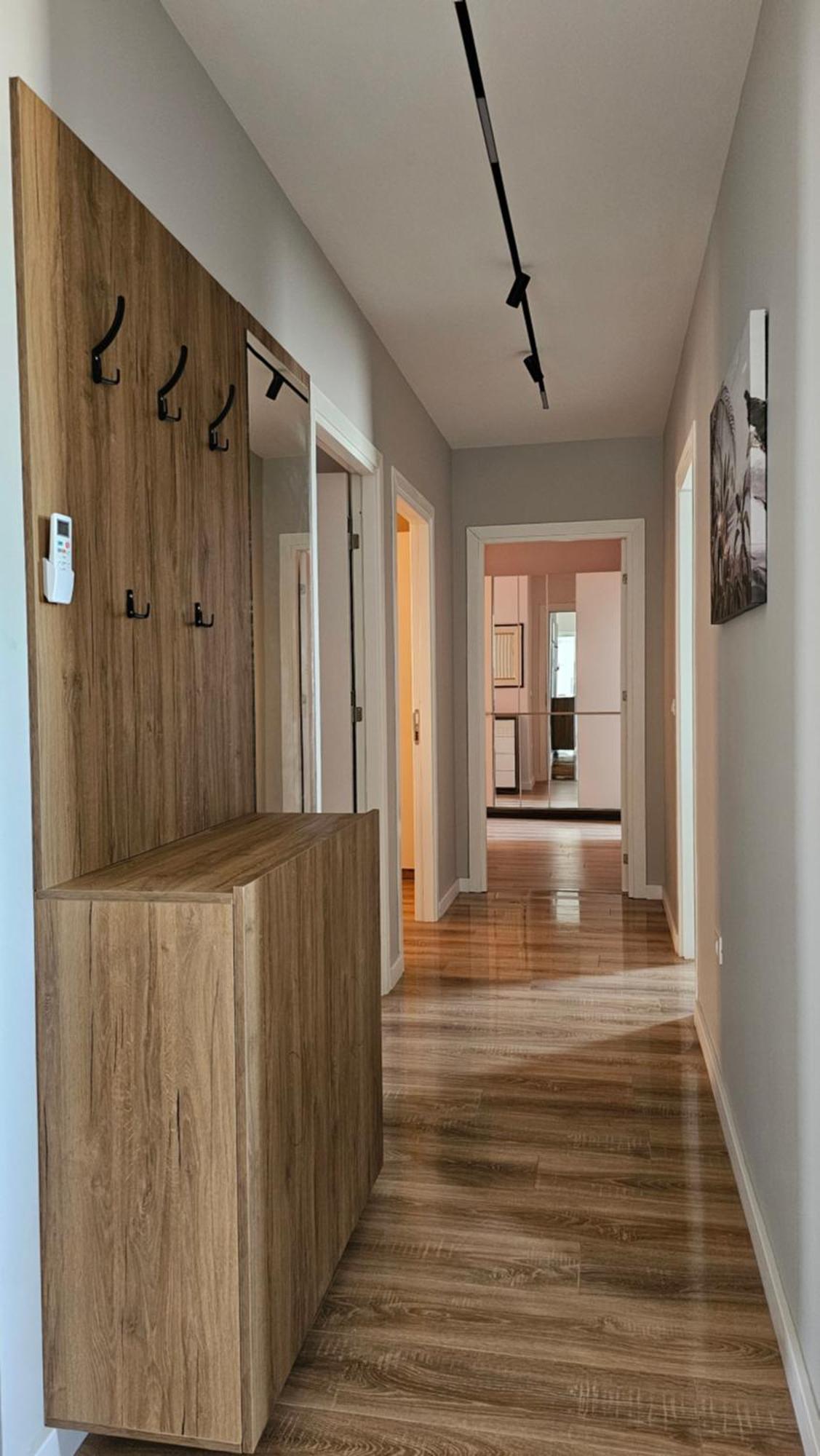 Tirana Airport Apartment Exteriér fotografie